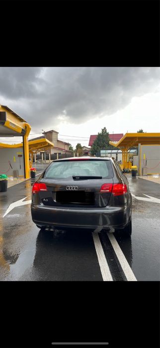 Audi a3 de vanzare