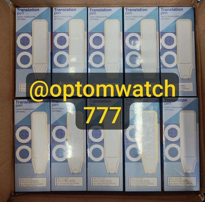 Tarjimon ruchka переводчик, translation pen sotuvda