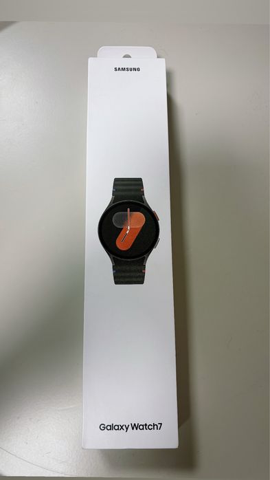 Samsung Galaxy watch 7