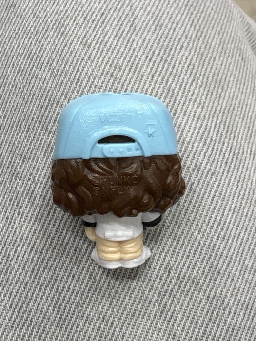 Игрушка осд Дастин