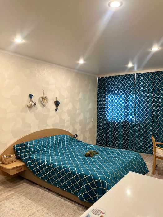 Продам 3 ком Момышулы 111
