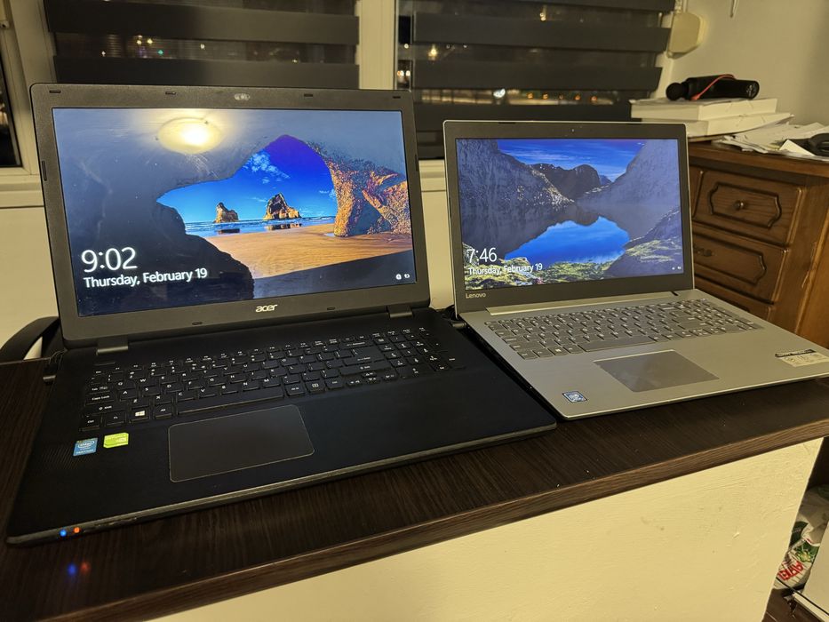 Laptop x2 la pret special