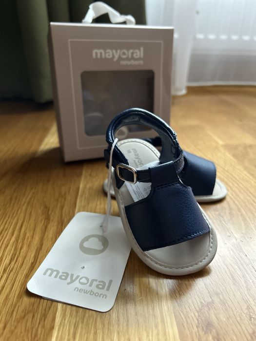 Sandale copii Mayoral