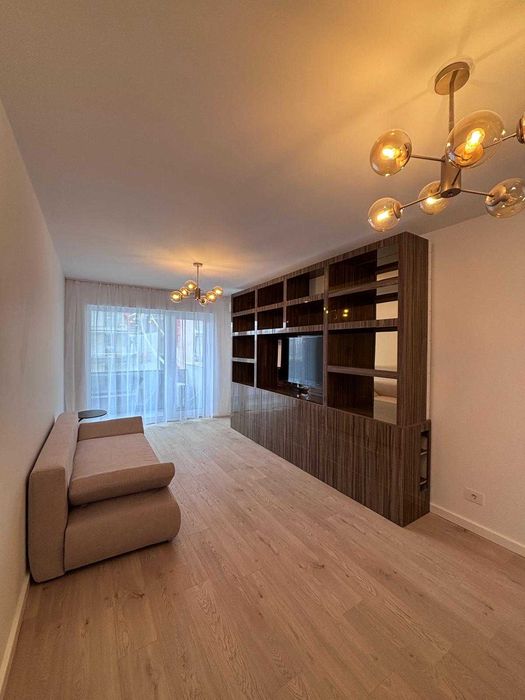 Apartament Nou cu 2 Camere - Prima Inchiriere - Prima Arena Residence