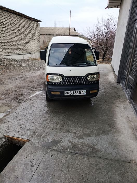 Damas sotiladi sirochne