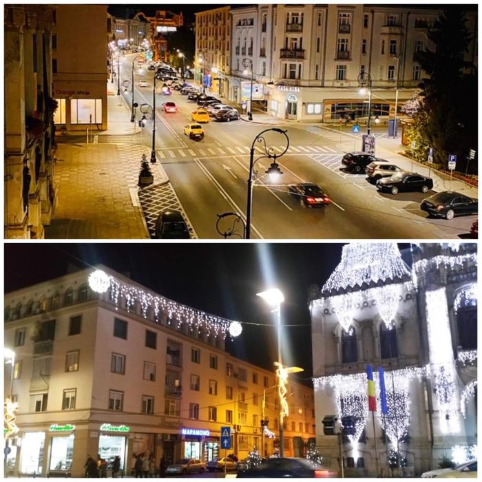 ULTRACENTRAL! Inchiriez apartament 2 camere situat in inima Craiovei, complet renovat, mobilat si utilat, centrala termica,  disponibil imediat