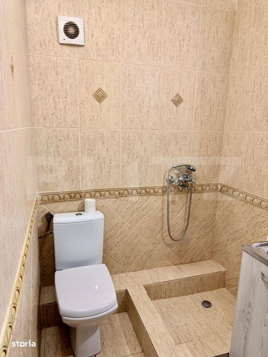 Garsoniera de vanzare, 22 mp, zona Rasnov