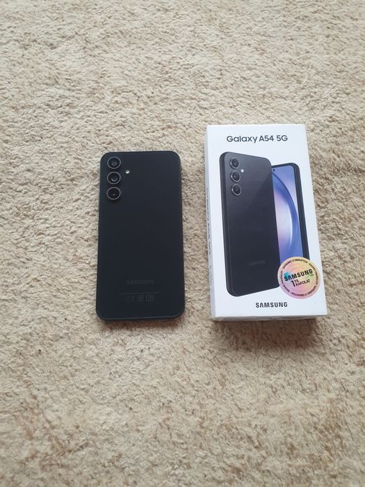 Samsung A54 5G 6/128 gb