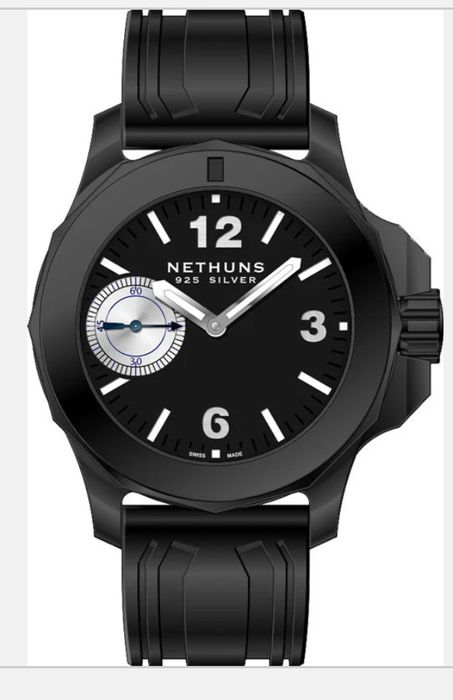Часовник Nethuns No. 7.1.3.7.02