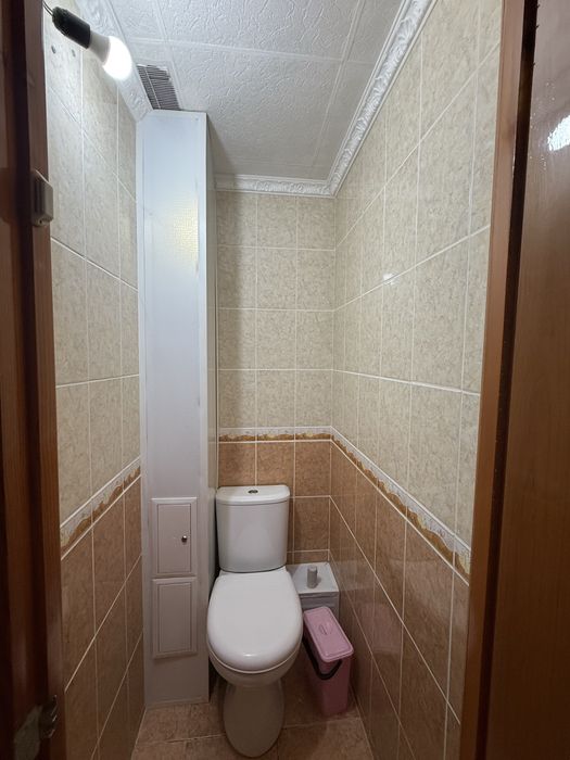 Сдам 2х комнатную квартиру