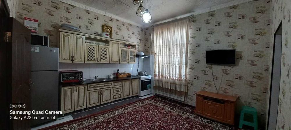 6 сотихли намунали уй сотилади