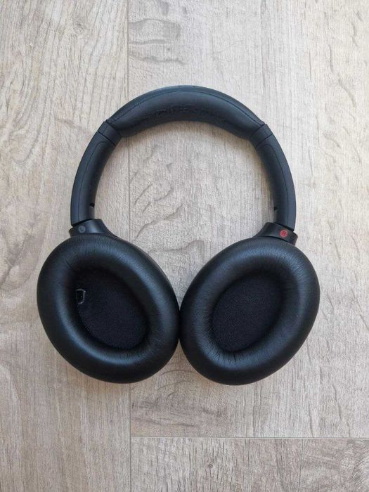 Слушалки Sony WH-1000XM4