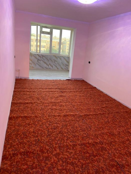 Uy sotiladi 1 xonali sartepoda arzon narxda