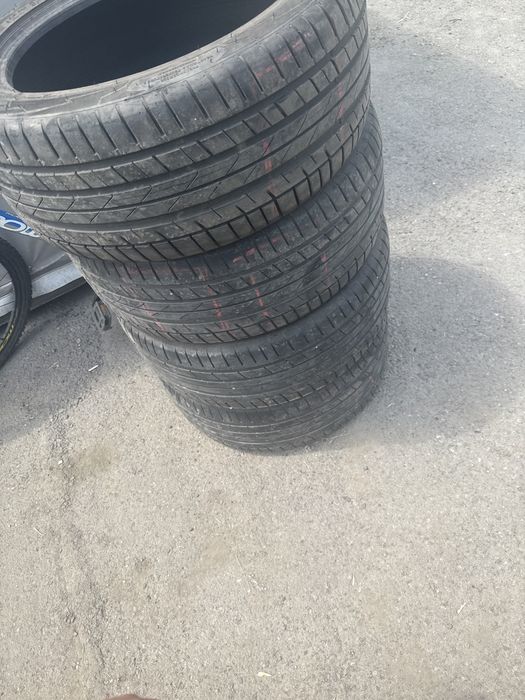 Продам шины комплект