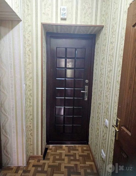 Хадра миллий таомлар йонида 1 хона тарцавой емас гишлиг !