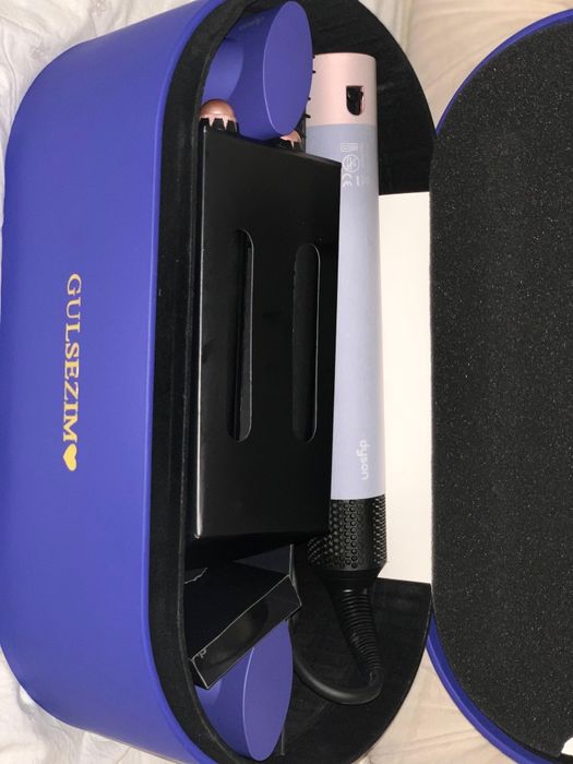 Стайлер Dyson Airwrap