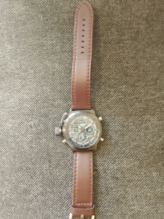 Мужские наручные часы