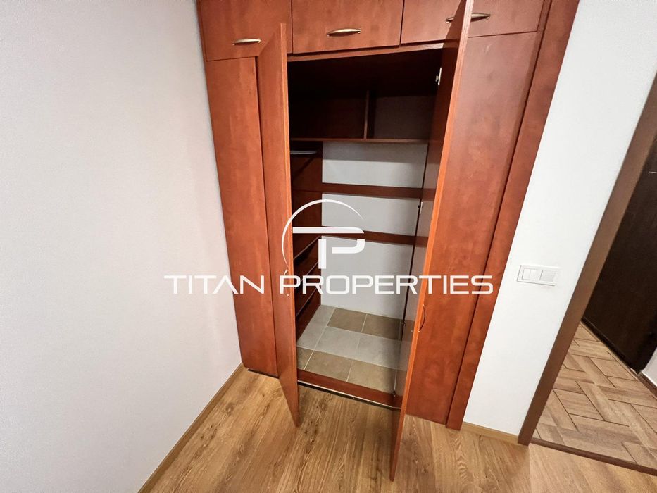 Дава се под наем Двустаен апартамент в Бургас, Братя Миладинови - 62 кв.м за 357 € - Снимка #7