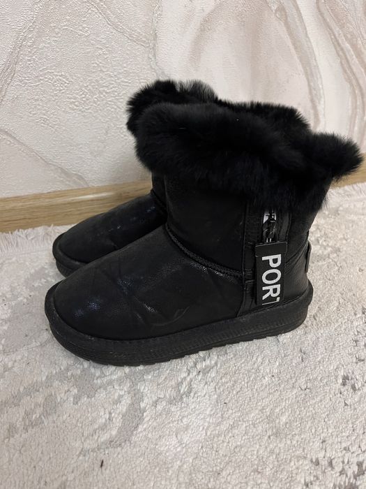 Продам угги 30 р