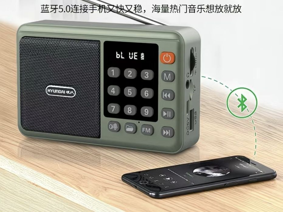 Продам радиоприемник