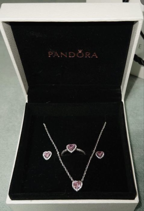 Пандора цепочки