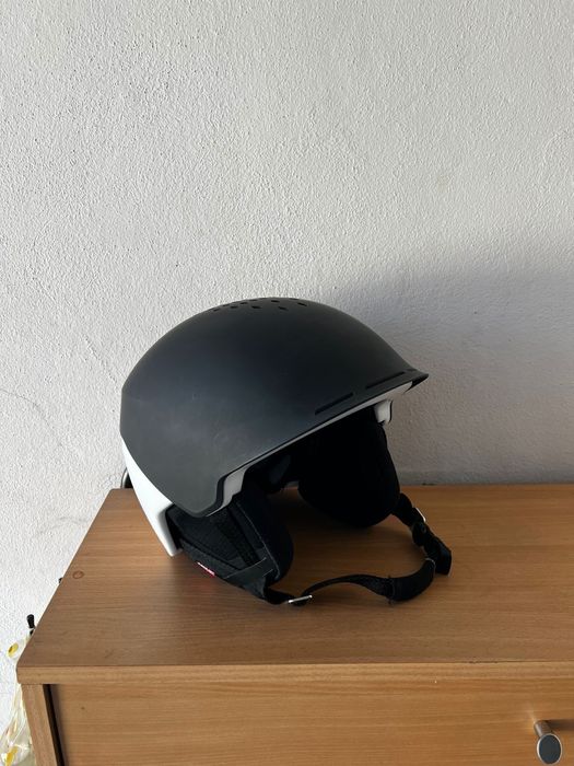 accesorii schi: cască si ochelari Wedze