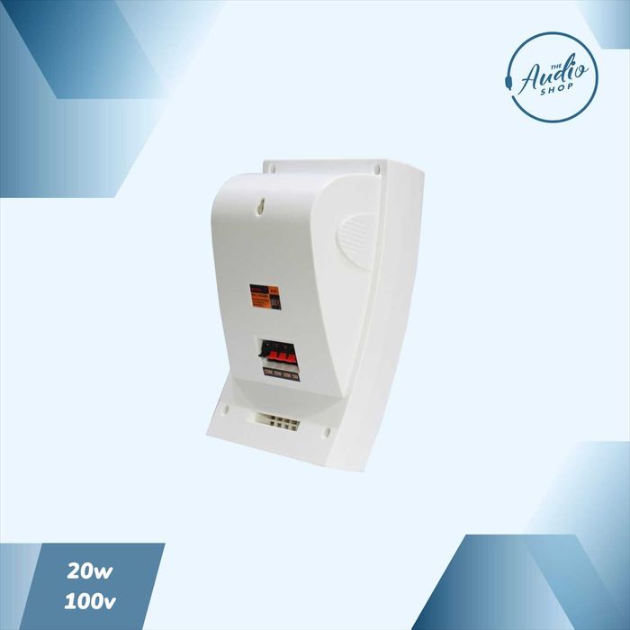 Настенная колонка M-580