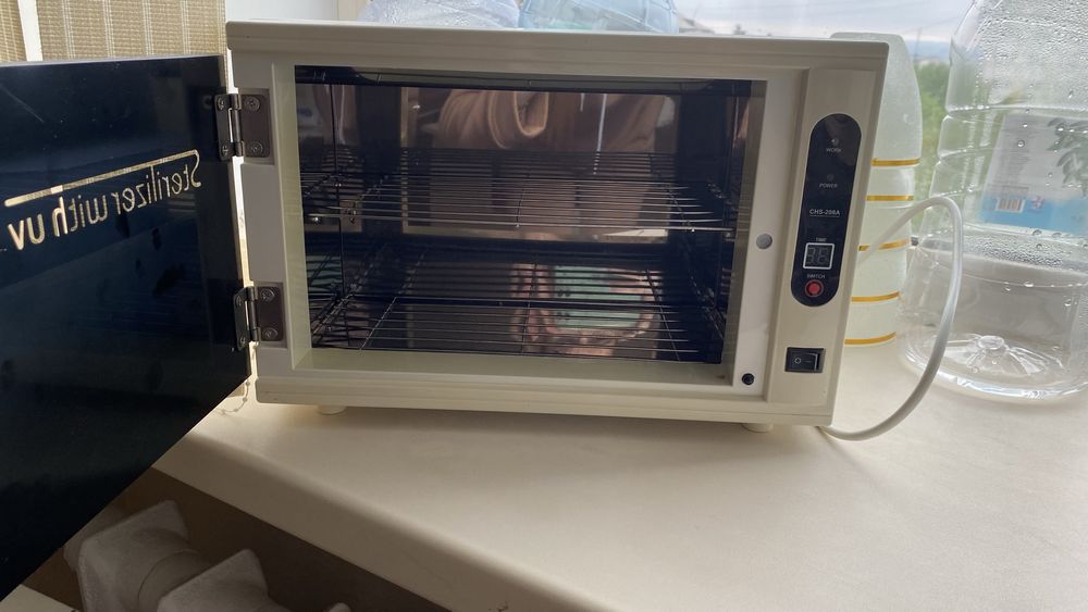 Все для маникюра