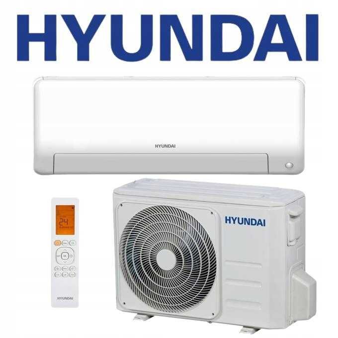 Кондиционер HYUNDAI 09 LV 150 Волт С первых рук +Доставка+Гарантия!!