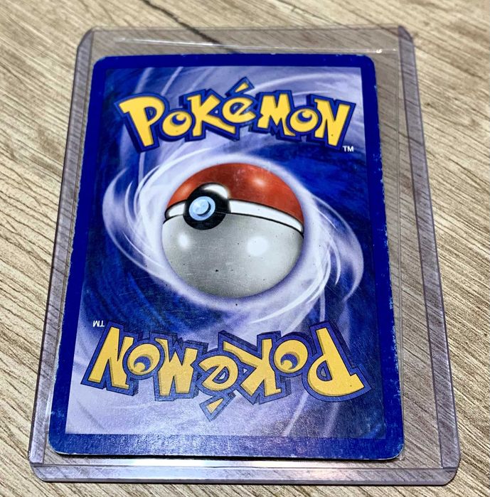 1999 Articuno 1ST Edition Fossile German Pokemon Card