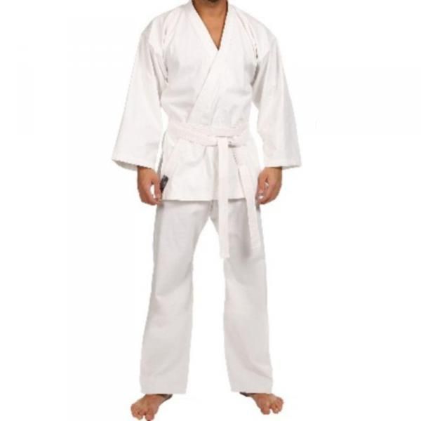 Кимоно для карате 120 см- 170см Пакистан (кимоно) для каратэ (карате)