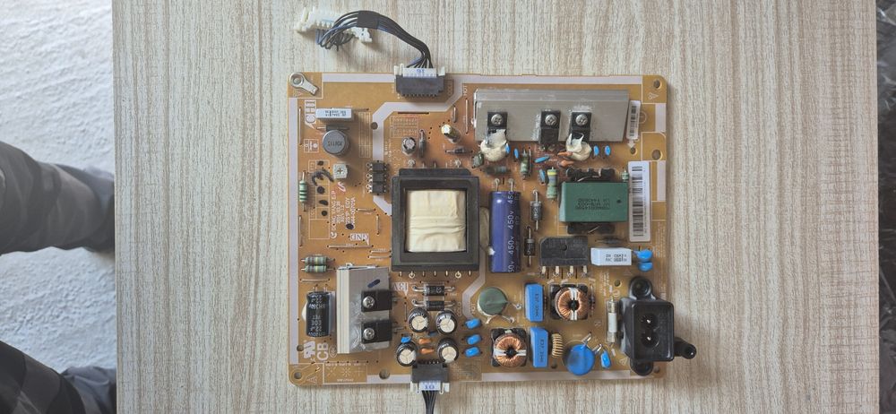 Placa televizor Samsung BN 94 07369F