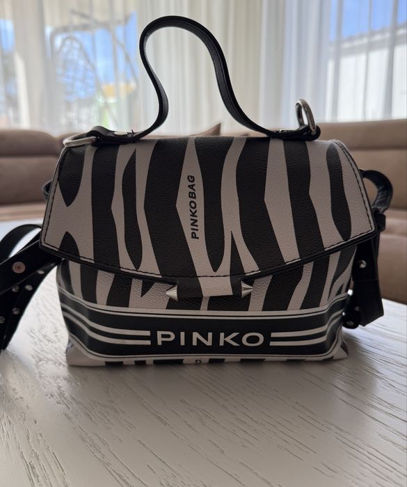 Дамска чанта Pinko