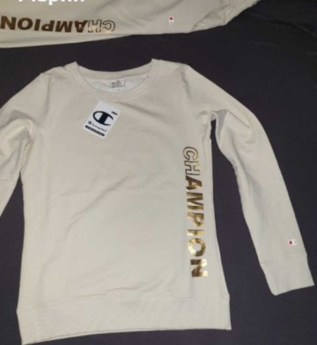 Екин Champion оригинален