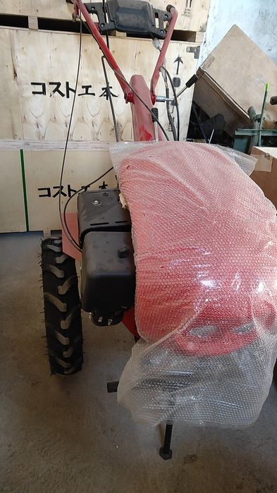 7л.с мотоблок и культиватор Комплект оптом аканчатил сена