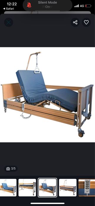 pat medical ingrijire domiciliu