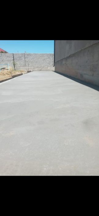 Строительная бригада