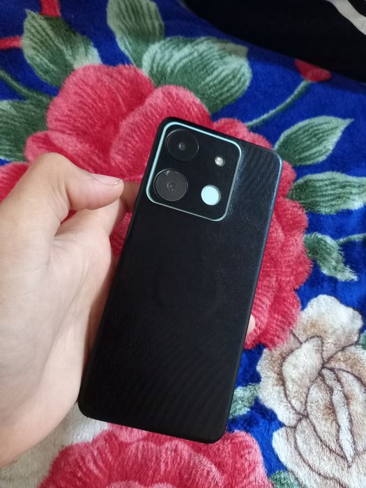 Infinix smart 7 holati ideal
