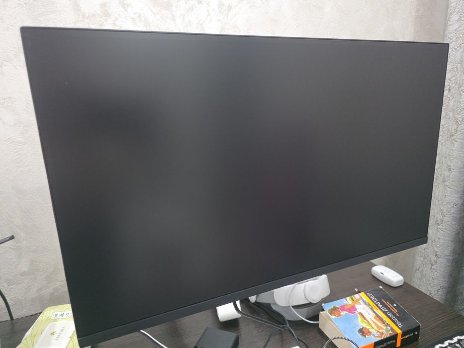 Игровой компьютер ryzen 7800x3d rtx5060 aero