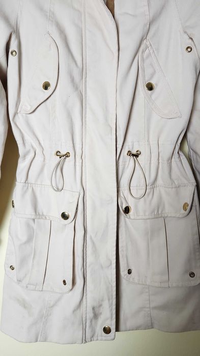 Парка яке Vero Moda XS