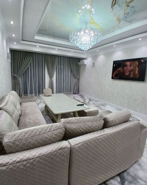 Юнусобод метро яқинида квартира. Болалар ва қизларга. Маклер йўқ.