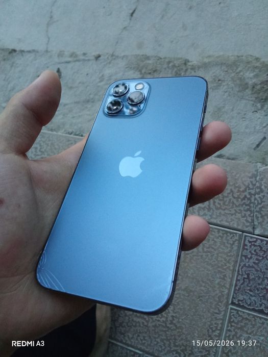 Iphone 12 pro sotiladi