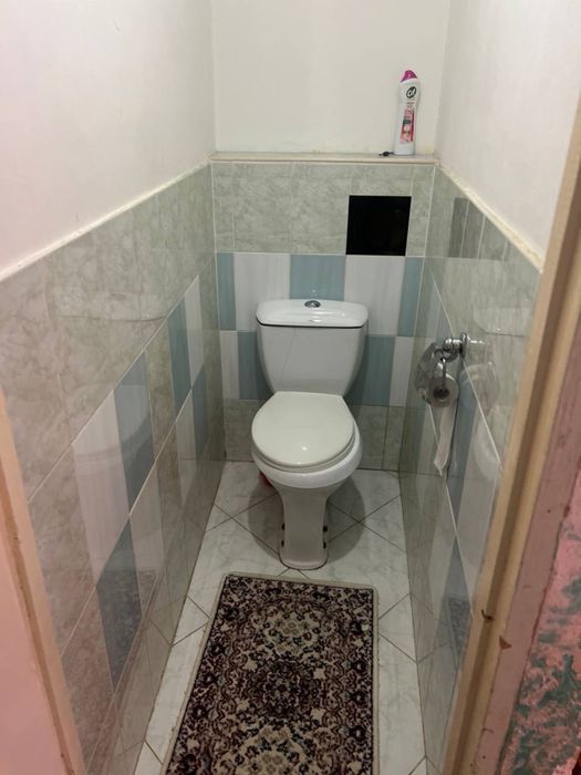 Продаётся 3 ком в 8 микрорайоне