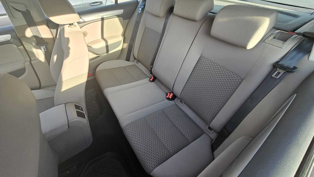 Volkswagen Golf 6 1.2 tsi 2011 inmatriculat