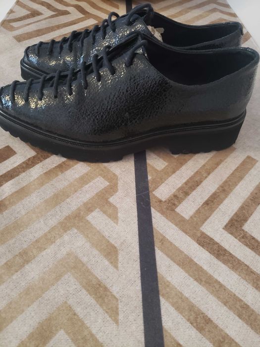 Pantofi Musette marimea 37