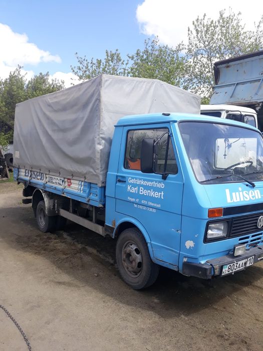 Продам или обменяю газель