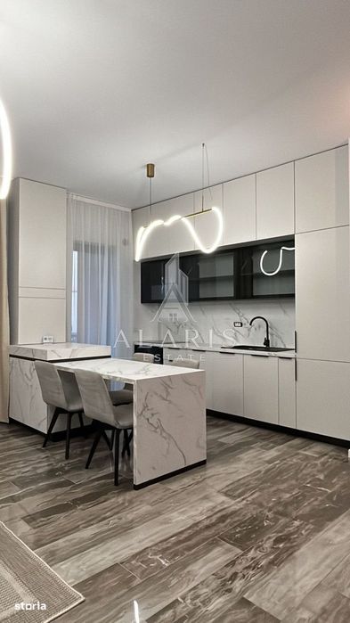 Apartament cu 2 camere, LUX, Future Residence