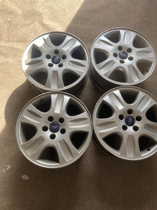 Jante ford mondeo r16
