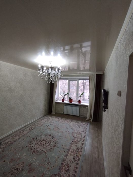 2-х комнатная квартира