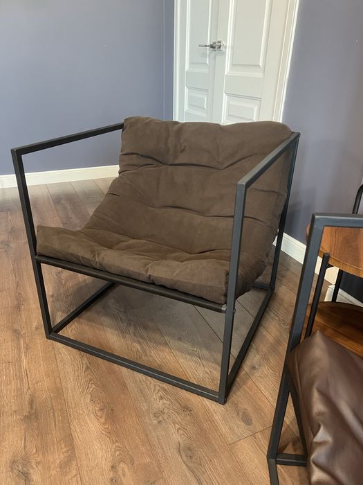 Стильные кресла 2 шт